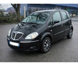 LANCIA MUSA LANCIA MUSA 1.4I