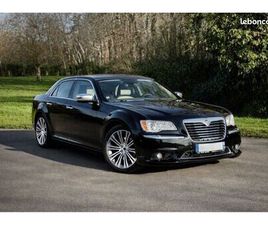 LANCIA THEMA 3.0 EXÉCUTIVE 239CH