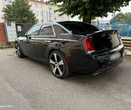 LANCIA THEMA 3.0 V6 CRD 239CV ÉCHANGE POSSIBLE