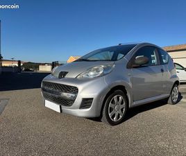 PEUGEOT 107 PEUGEOT 107