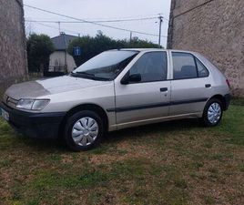 PEUGEOT 306