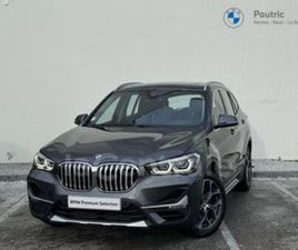(F48) GENERATION2 XDRIVE25E 6CV XLINE BVA6
