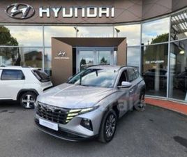 IV 1.6 T-GDI 230 HYBRID CREATIVE BVA6