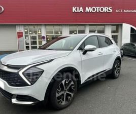 V 1.6 T-GDI 230 ISG HYBRIDE 4X2 DESIGN BVA6