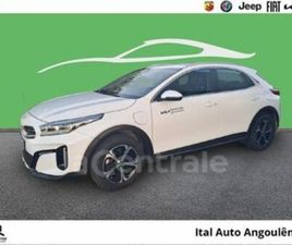 GENERATION2 1.6 GDI PHEV 141 ACTIVE DCT6