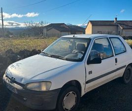 VEND 106 KID 1996 EN L’ÉTAT