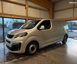 PEUGEOT EXPERT FG LONG 2.0 BLUEHDI 120CH PREMIUM S&S