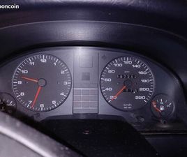 AUDI 80 DIESEL DE 1992