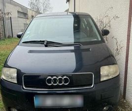 AUDI A2