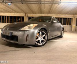 NISSAN 350Z 350Z
