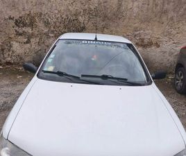 PEUGEOT 306 ÉQUINOXE