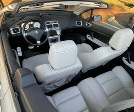 307CC 2L 16 FULL OPTION