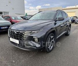 IV 1.6 T-GDI 265 HTRAC PLUG-IN CREATIVE BVA6