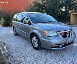 LANCIA VOYAGER VOYAGEUR LANCIA