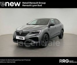 GENERATION2 1.6 E-TECH FULL HYBRID 145 ESPRIT ALPINE GSR2 - 24