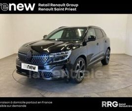 E-TECH HYBRID 200 TECHNO ESPRIT ALPINE