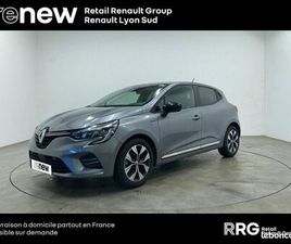 RENAULT CLIO TCE 90 EVOLUTION