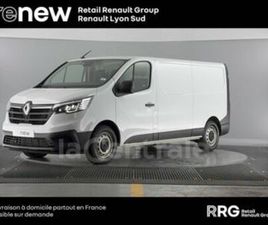 III GENERATION2 FOURGON DCI BLUE 130 CONFORT L2H1 3000 KG