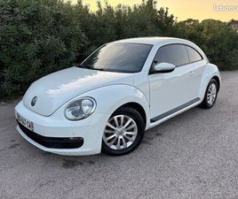 VOLKSWAGEN COCCINELLE 1.2TSI 105CV VINTAGE