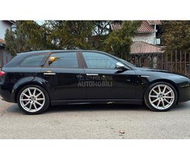 ALFA ROMEO 159 2.4/TI/CH