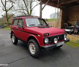 LADA NIVA