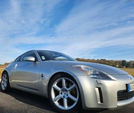 NISSAN 350Z FAIRLADY Z DE 2003