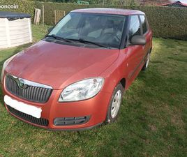 SKODA FABIA SKODA FABIA 1.4 TDI