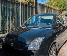 SUZUKI SWIFT SUZUKI SWIFT