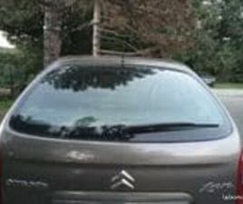 XSARA PICASSO