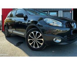 NISSAN QASHQAI+2 1.5 DCI 110CH TEKNA