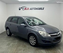 OPEL ASTRA BREAK 1.7 CDTI - 100 COSMO