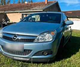 VEND OU ÉCHANGE ASTRA TWINTOP