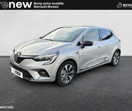 RENAULT CLIO E-TECH RENAULT CLIO V E-TECH 140 PREMIÈRE EDITION