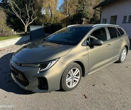 SUZUKI SWACE 1,8 HYBRIDE PACK