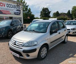 CITROËN C3 1.1 60 CV CONFORT PACK -AA