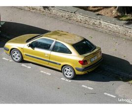 XSARA VTS 163CV EN L'ÉTAT