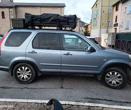 HONDA CRV VEND HONDA CRV