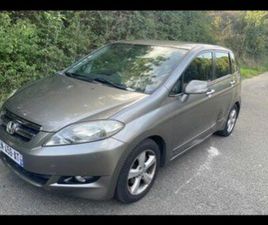 HONDA FRV HONDA FRV 6 PLACES