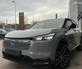 HONDA HR-V 1.5 I-MMD 131CH E:HEV ADVANCE STYLE PLUS