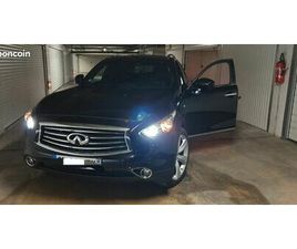 INFINITI FX30DS