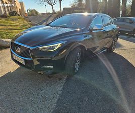INFINITI Q30S