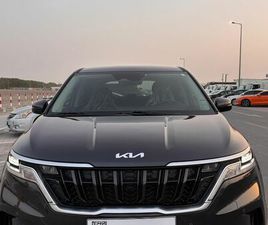 2022 KIA CARNIVAL EX – DARK GRAY