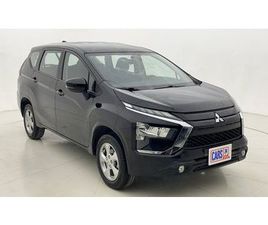 MITSUBISHI XPANDER MIDLINE