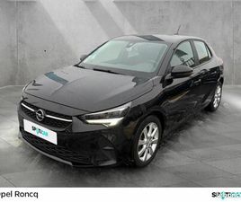 OPEL CORSA 1.2 75CH EDITION