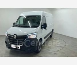 III GENERATION2 FOURGON DCI BLUE 135 CONFORT TRAC L2H2 F3300