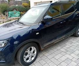 SSANGYONG TIVOLI TIVOLI GRAND 1.5 GDI STYLE AUT. STYLE