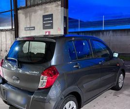 SUZUKI CELERIO SUSUKI CELERIO