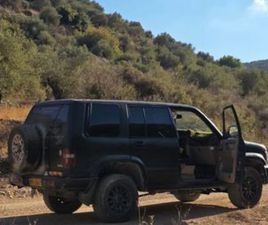 X-TRIM אוט׳ 3.0 (159 כ״ס)