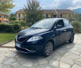 LANCIA YPSILON 1.3 MJET 95CV PLATINUM