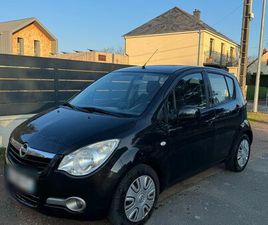 OPEL AGILA 1.2 86CV